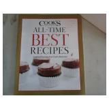 Air fryer and manual and 5 cookbook...