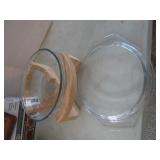 Kitchen Wares: 3 handles, 4 oval, 6...