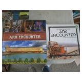 History Books  9 count...