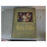 Religious Books  8 count, Bible, ...