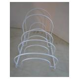 Freezer storage bins, baskets, plat...