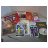 Books  kids (14 count) 3 puzzle b...