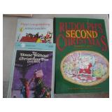 Books  kids (14 count) 3 puzzle b...