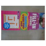 Books  kids (14 count) 3 puzzle b...