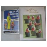 Books  kids (14 count) 3 puzzle b...
