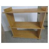 Book shelf 32 x 32 x 11 and s...