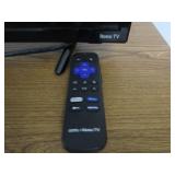 TV stand 24 H x 28 ¼ W x 15 ½...