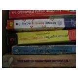Language Dictionaries  Spanish, G...