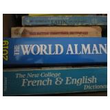 Language Dictionaries  Spanish, G...