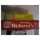 Language Dictionaries  Spanish, G...