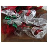 Tissue paper, various sizes all occ...