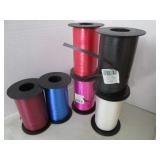 Tissue paper, various sizes all occ...