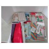 Gift Bags, several sizes, various s...