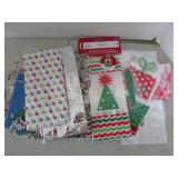 Gift Bags, several sizes, various s...