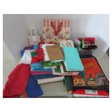 Gift Bags, several sizes, various s...
