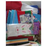 Gift Bags, several sizes, various s...