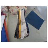 Gift Bags, several sizes, various s...