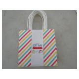 Gift Bags, several sizes, various s...