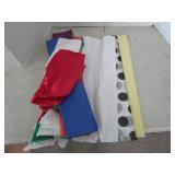 Gift Bags, several sizes, various s...