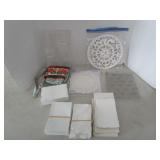 Candy making supplies, candy thermo...
