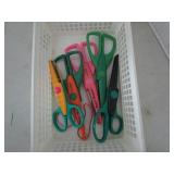 Scrapbook supplies  hole punches,...