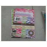 Scrapbook supplies  hole punches,...