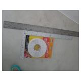 Scrapbook supplies  hole punches,...