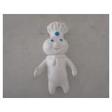 Poppin Fresh Cookie Jar, Pillsbur...