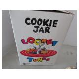 Looney Tunes Cookie Jar (Bugs Bunny...