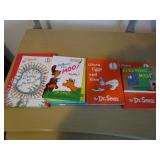 Dr. Suess Books  14 count...