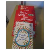 Dr. Suess Books  14 count...