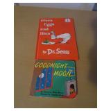 Dr. Suess Books  14 count...