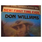 Vinyl Records  20 count, Gospel ...
