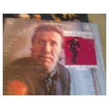 Vinyl Records  20 count, Gospel ...