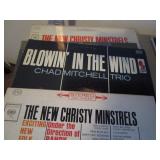 Vinyl Records  20 count, Gospel ...