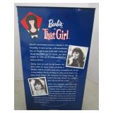 That Girl Barbie Doll  New in the...
