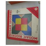 Antique Puzzles