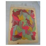 Antique Puzzles