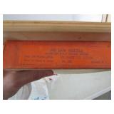 Antique Puzzles