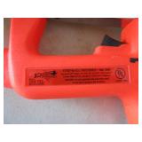 Electric Staple gun and staples (4 ...