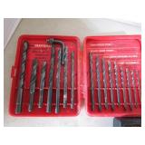 Hardware  c-clamps, level, stud f...