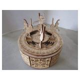 U Gear Games/Craft  Music Box, wa...