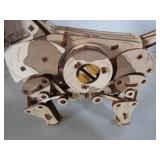U Gear Games/Craft  Music Box, wa...