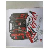 129-piece Tool set (NEW/WRAPPED)...