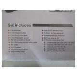 129-piece Tool set (NEW/WRAPPED)...