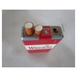 Winston Lighter (refillable) circa ...