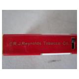 Winston Lighter (refillable) circa ...