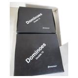 Crosscrib, 4 sets playing cards, 2 ...