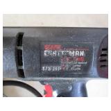 Power Tools, 2 drills, 1 Skill saw,...