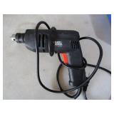 Power Tools, 2 drills, 1 Skill saw,...